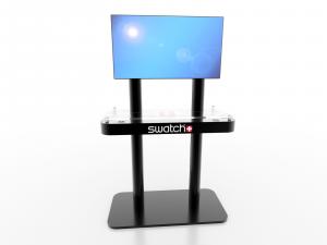 MODSE-1477 Charging Monitor Stand